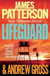 Lifeguard cover