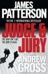 Judge and Jury cover