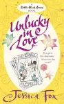 The Hen Night Prophecies: Unlucky in Love cover