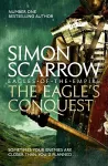 The Eagle's Conquest (Eagles of the Empire 2) cover