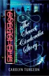 Godmother: The Secret Cinderella Story cover