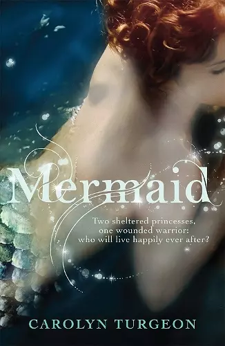 Mermaid cover