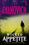 Wicked Appetite (Wicked Series, Book 1) cover