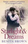 Starlight and Dreams cover