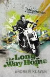 The Long Way Home: The Homelander Series cover