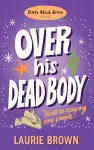 Over His Dead Body cover