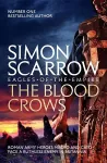 The Blood Crows cover