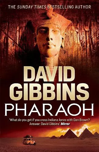 Pharaoh cover