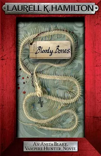 Bloody Bones cover