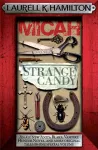 Micah & Strange Candy cover