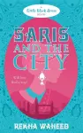 Saris and the City cover