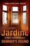 Skinner's Round (Bob Skinner series, Book 4) cover