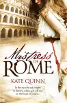 Mistress of Rome cover