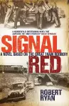 Signal Red cover