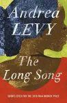 The Long Song: Shortlisted for the Man Booker Prize 2010 cover