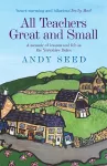 All Teachers Great and Small (Book 1) cover