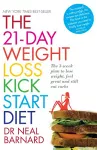 The 21-Day Weight Loss Kickstart cover