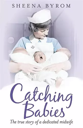 Catching Babies cover