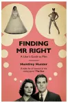 Finding Mr Right cover