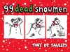 99 Dead Snowmen cover