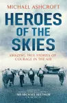 Heroes of the Skies cover