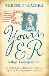 Yours, E.R. cover