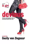 Devious: An It Girl Novel cover