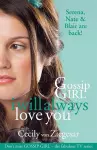 Gossip Girl: I will Always Love You cover