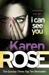 I Can See You (The Minneapolis Series Book 1) cover