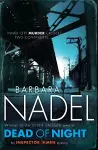 Dead of Night (Inspector Ikmen Mystery 14) cover