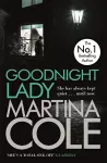 Goodnight Lady cover