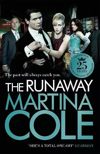 The Runaway cover