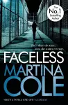 Faceless cover