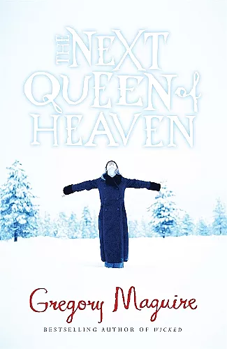 The Next Queen of Heaven cover