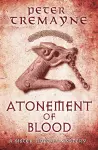 Atonement of Blood (Sister Fidelma Mysteries Book 24) cover