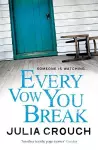 Every Vow You Break cover