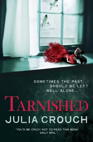 Tarnished cover