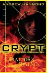 CRYPT: Traitor's Revenge cover