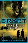 CRYPT: Blood Eagle Tortures cover