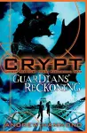 CRYPT: Guardians' Reckoning cover