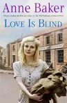 Love is Blind cover
