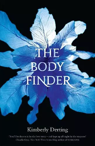 The Body Finder cover