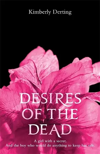 Desires of the Dead cover