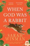 When God was a Rabbit cover