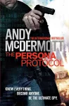 The Persona Protocol cover