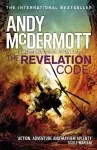 The Revelation Code (Wilde/Chase 11) cover