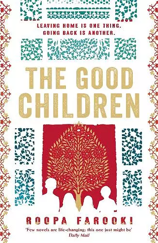 The Good Children cover