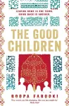 The Good Children cover
