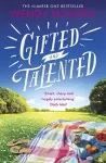 Gifted and Talented cover