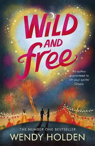 Wild and Free cover